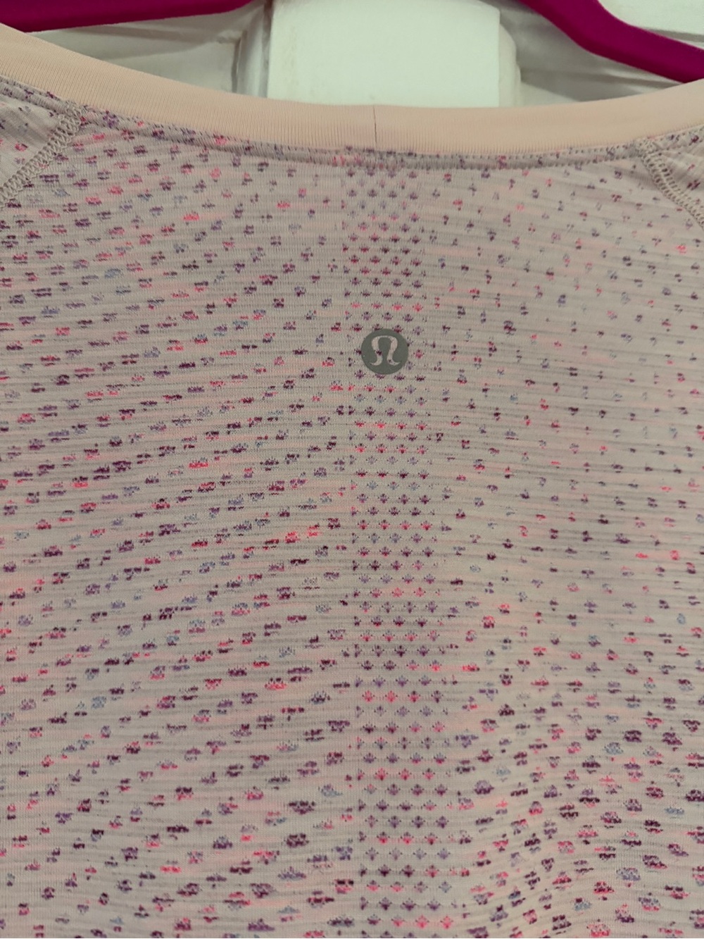 Long sleeve lulu swifly - Picture 3 of 6